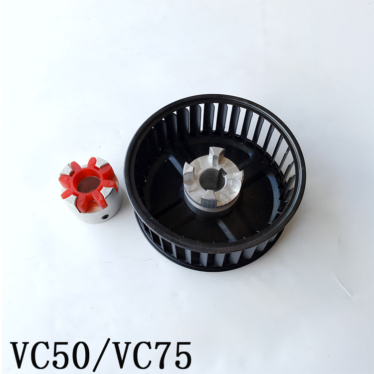 Rietschleձ÷VC50/VC75