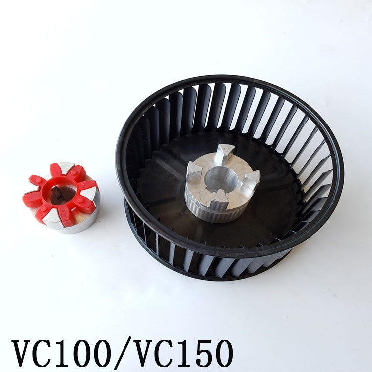 Rietschleձ÷VC100/VC150